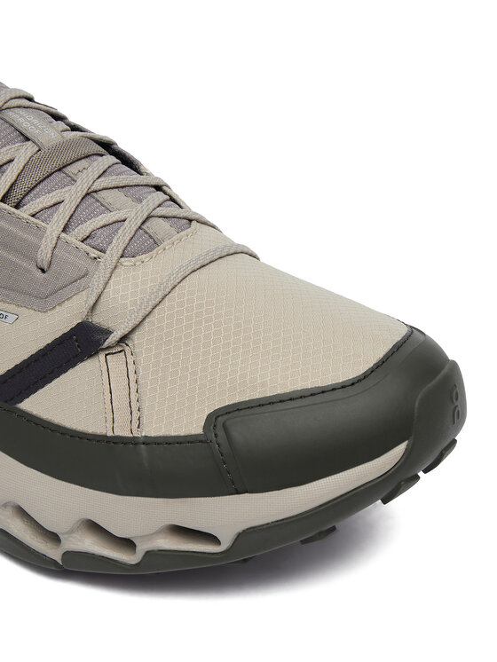 On On Sneakers Cloudhorizon Wp 3ME10052506 Grau