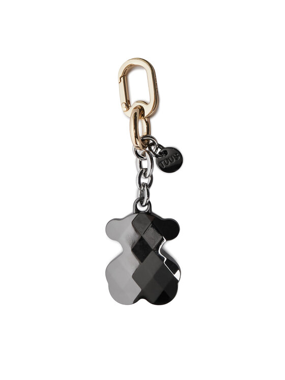TOUS TOUS Brelok 2002376451 Czarny