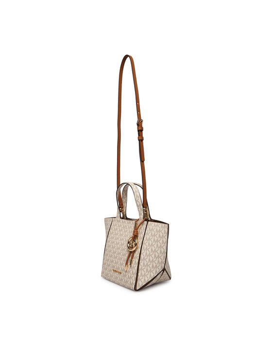 MICHAEL Michael Kors MICHAEL Michael Kors Kabelka 30R6G9JT9B Écru
