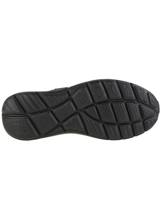 Skechers Skechers Sneakersy Skechers Equalizer 5.0 Czarny