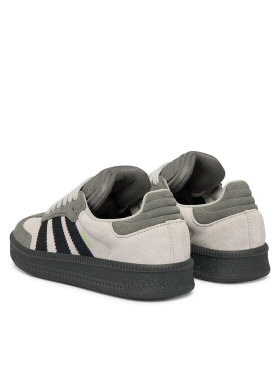 adidas adidas Sneakersy Samba Xlg KI6159 Šedá