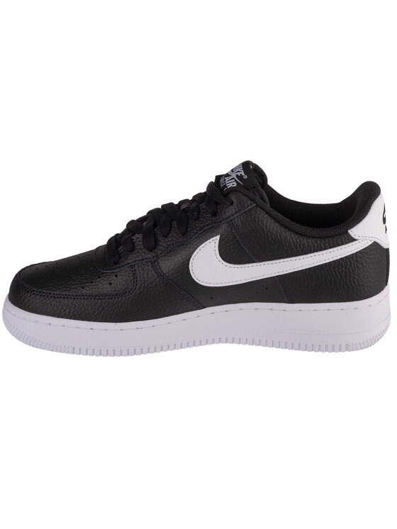 Nike Nike Sneakers Air Force 1 07 Nero