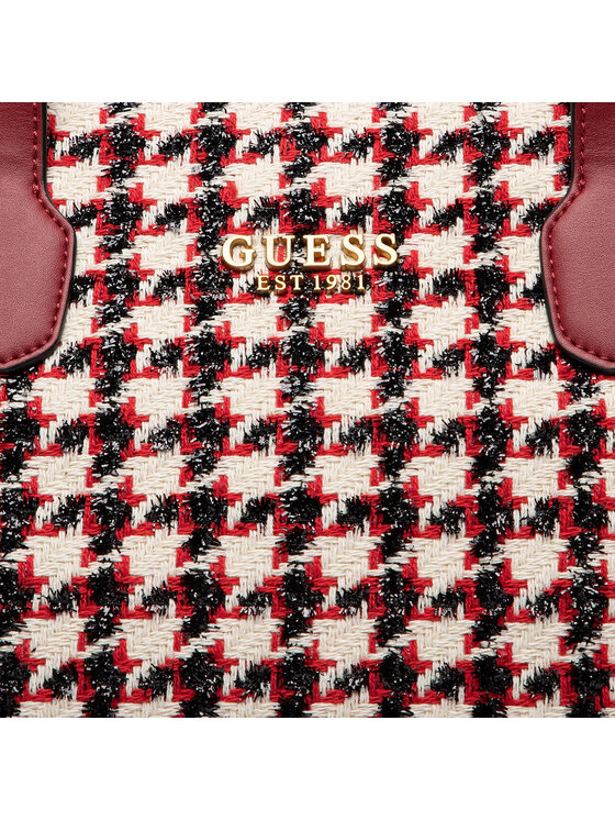 Borsetta Silvana (RT) HWRT86 65230 Rosso