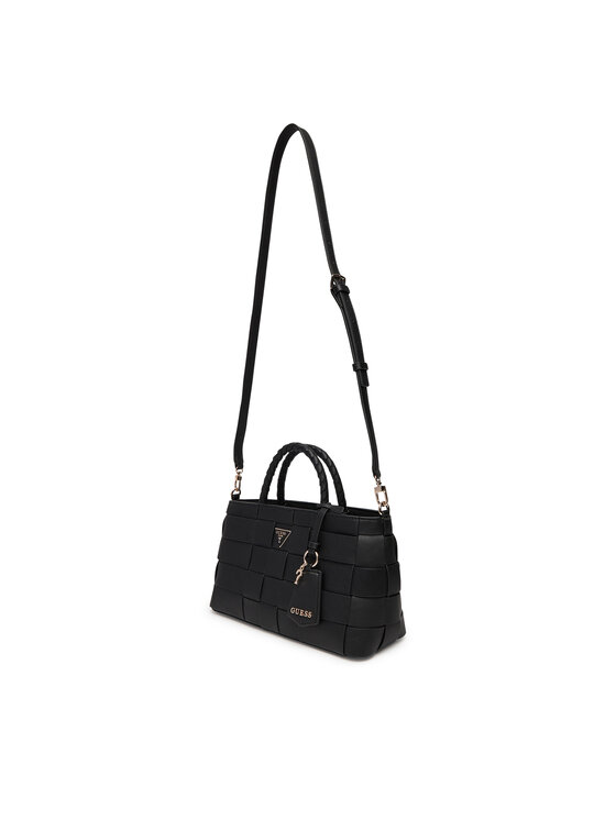 Guess Guess Rankinė Maylee HWWG96 61060 Juoda