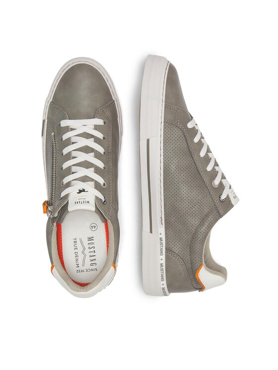 Mustang Mustang Sneakers 4146-307 Grigio