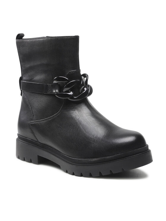 Tronchetti 9-25354-29 Nero