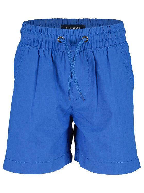 Pantaloncini sportivi Blue Seven