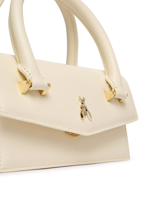 Patrizia Pepe Patrizia Pepe Soma 8B0111/L061-W405 Écru