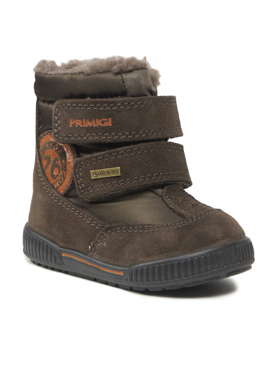 Primigi Primigi Stivali da neve GORE-TEX 4858144 Marrone