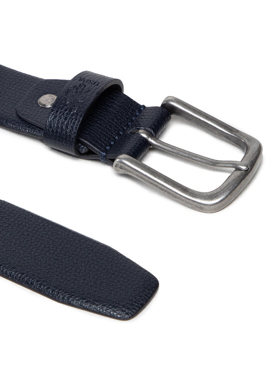 Cintura da uomo Hitchcock AIUH32321MHN200 Blu