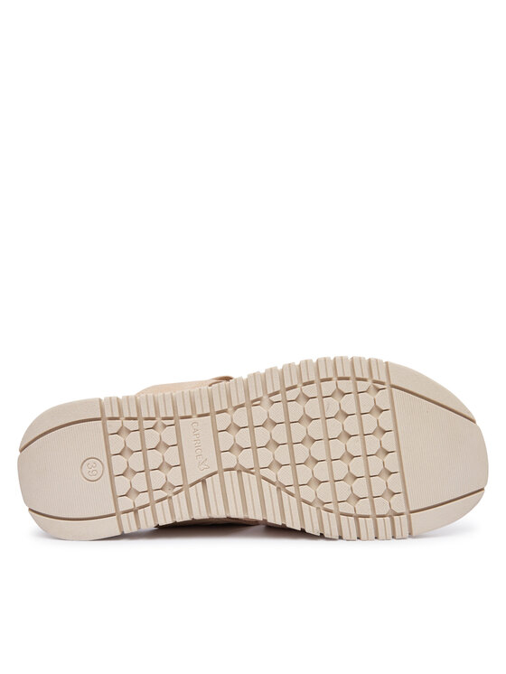 Caprice Caprice Παντόφλες 9-27102-46 Μπεζ