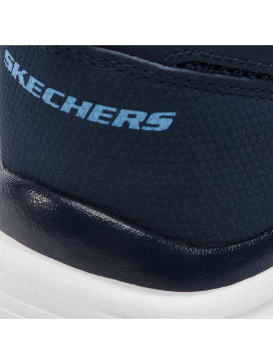 Skechers Skechers Sneakersy Agoura 52635/NVY Granatowy