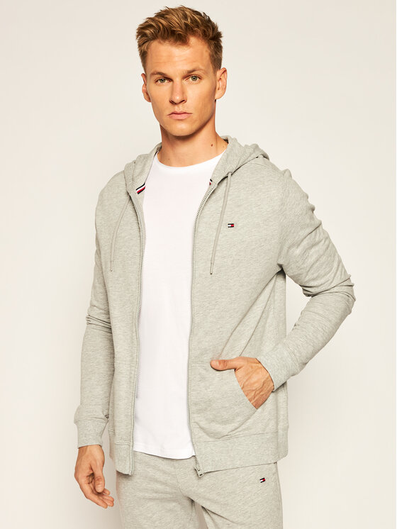 Tommy hilfiger hoodie lwk hot sale