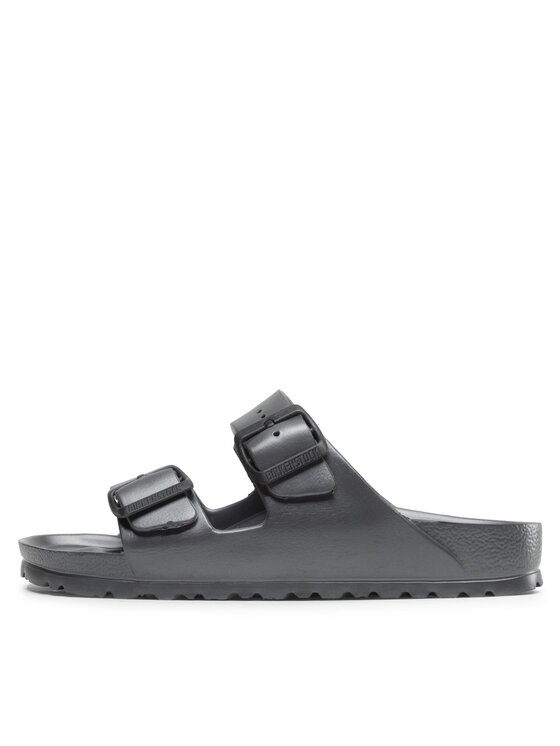 Birkenstock Birkenstock Papucs Arizona EVA 1001498 Szürke