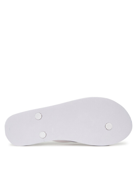 Liu Jo Liu Jo Flip-flops Ciabatta VA5187 E1005 Fehér