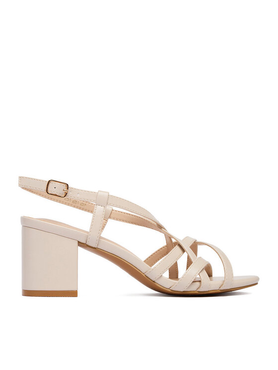 JENNY JENNY Sandali CEO-HY1131-4 Beige