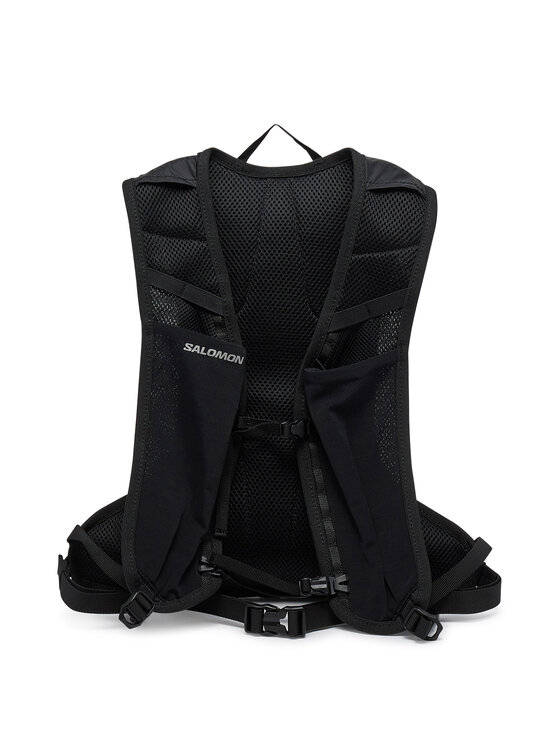 Salomon Salomon Mugursoma Cross 8 LC2185300 Melns