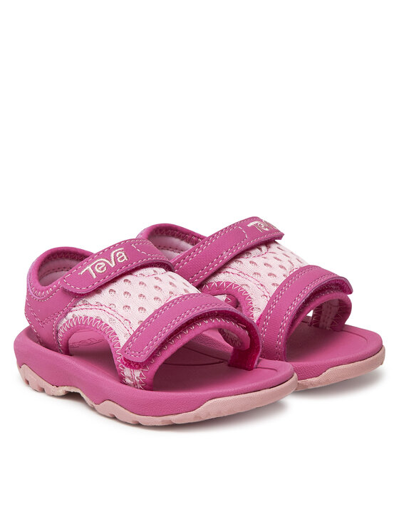 Teva Teva Szandál Infant Psyclone 1019538T Rózsaszín