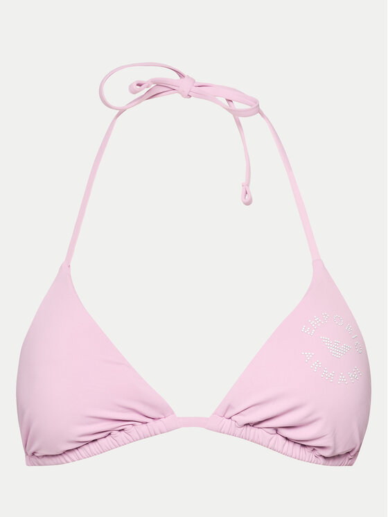 Emporio Armani Emporio Armani Bikini 262740 4R306 00070 Rózsaszín
