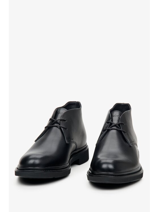 Estro Estro Stivaletti ER00114064 Nero