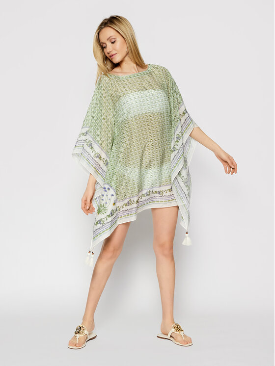 Tory burch discount beach caftan