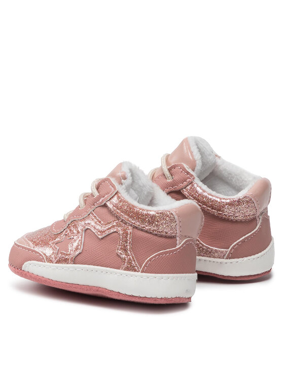 Sneakers 9458 Rosa