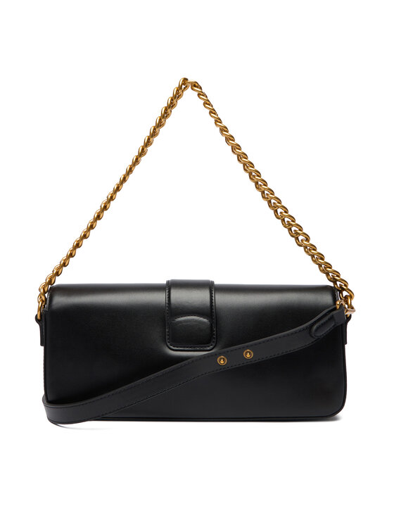 TWINSET TWINSET Τσάντα 252TD836A Μαύρο