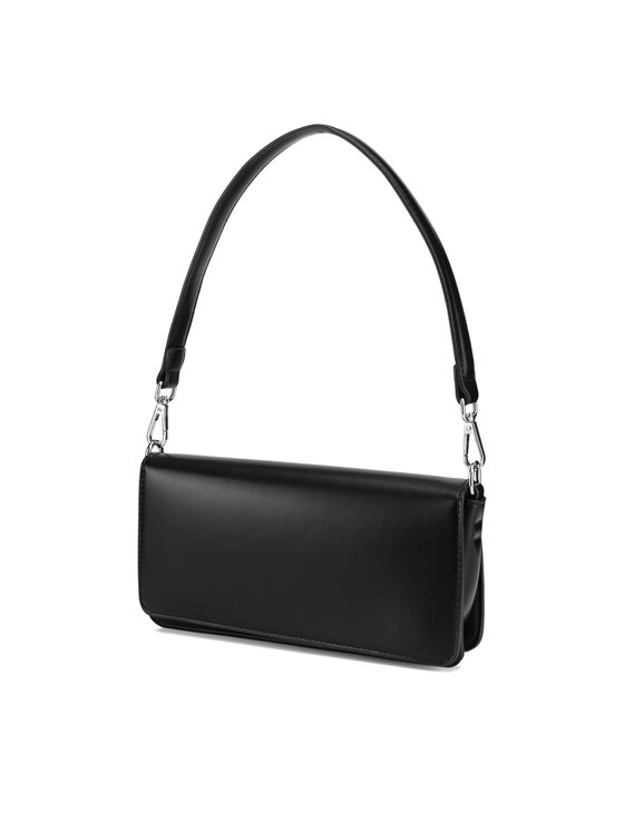 Jenny Fairy Jenny Fairy Handtasche JFR-B-018-06 Schwarz