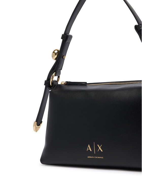 Armani Exchange Armani Exchange Käekott XW002990 AF26452 UC001 Must