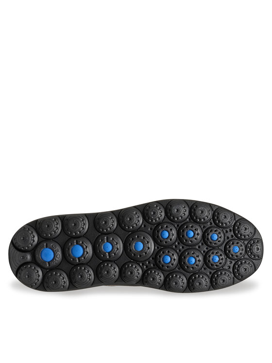 Geox Geox Sneakers U Spherica Ec4.1 U45FUA 00046 C9999 Nero