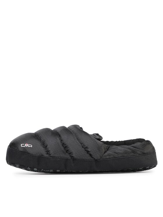 CMP CMP Papuče Lyinx Slipper 30Q4677 Crna