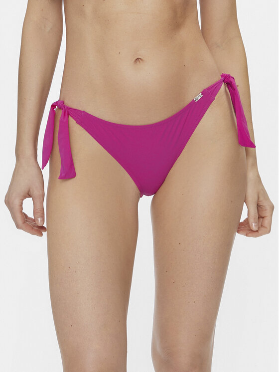 Banana Moon Banana Moon Bikini partea de jos Menda Spring Roz
