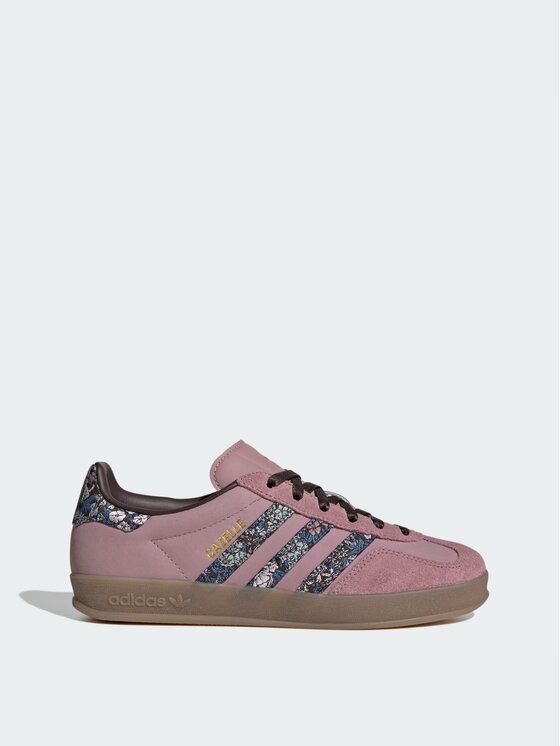 adidas adidas Sneakersy 171084 Fioletowy
