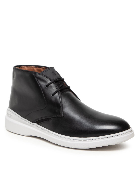 clarks noir