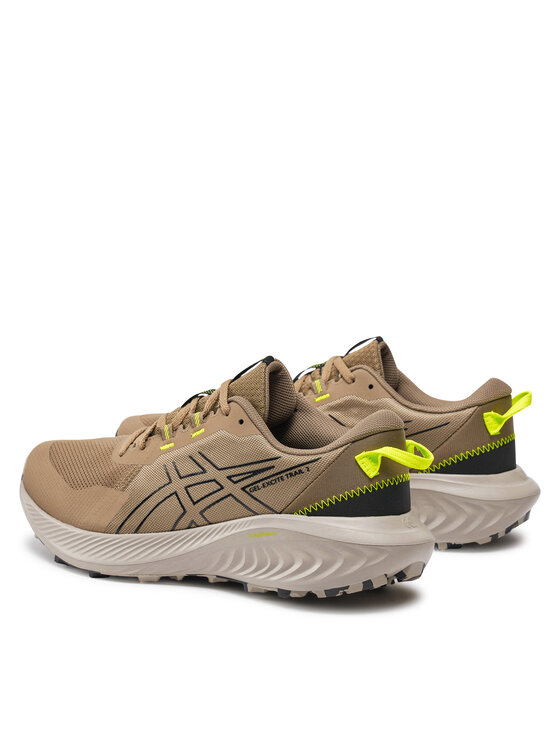 Asics Asics Scarpe running Gel-Excite Trail 2 1011B594 Beige