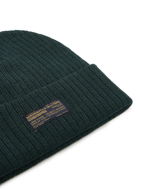 Aeronautica Militare Aeronautica Militare Sapka 242CU058L449 Zöld