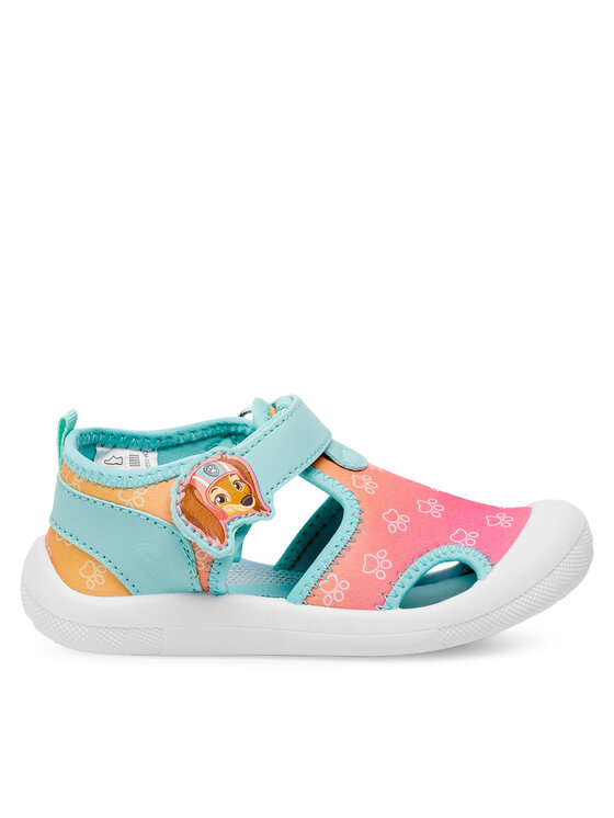 Paw Patrol Paw Patrol Papuče CM-SS24-503PAW-A Šarena