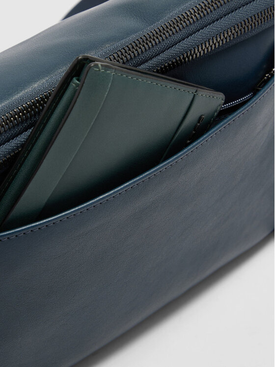 Piquadro Piquadro Borsa 12674 Blu