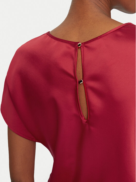 Imperial Imperial Koktélruha ADQJIBA Piros Regular Fit