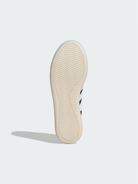 adidas adidas Sneakersy Sportswear Barreda Decode Czarny