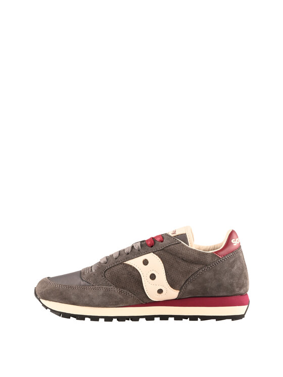 Saucony Saucony Sneakers s70787-2 Grigio