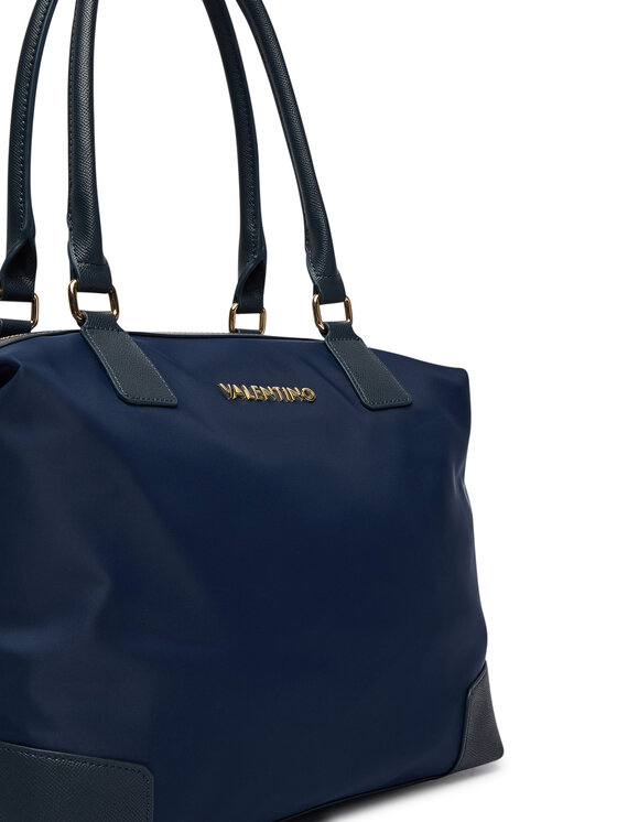 Valentino Valentino Τσάντα Jenny Re VBSA9T01 Σκούρο μπλε