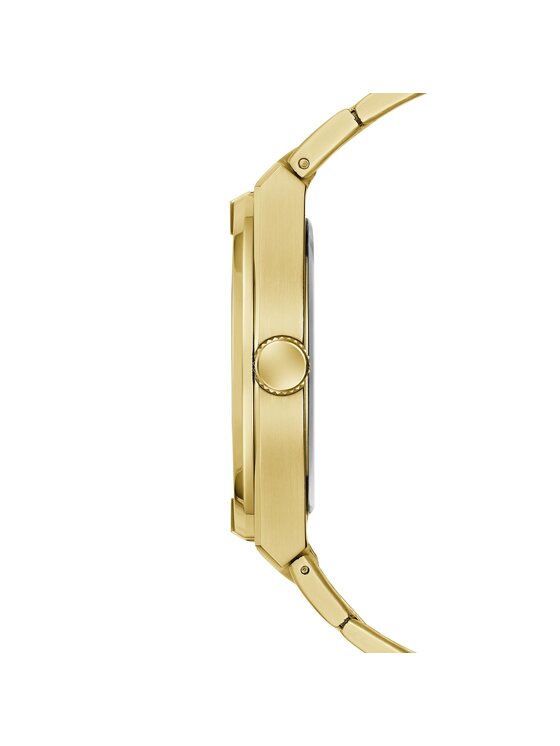 Guess Guess Hodinky Escape GW0661G2 Zlatá