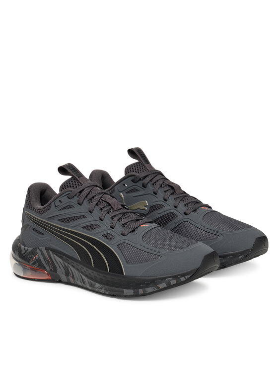 Puma Puma Снікерcи X-Cell Lightspeed Prismatic 311933 01 Сірий