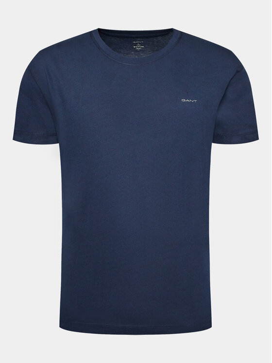 Gant Gant Set 2 majice 900002008 Šarena Regular Fit