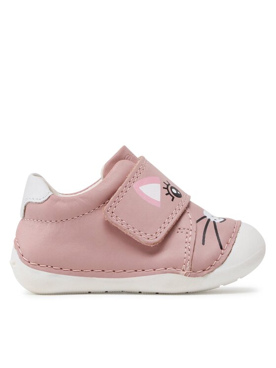 Scarpe basse Geox