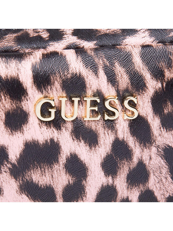 Guess Guess Smink táska Lalie Accessories PWLALI P1173 Barna