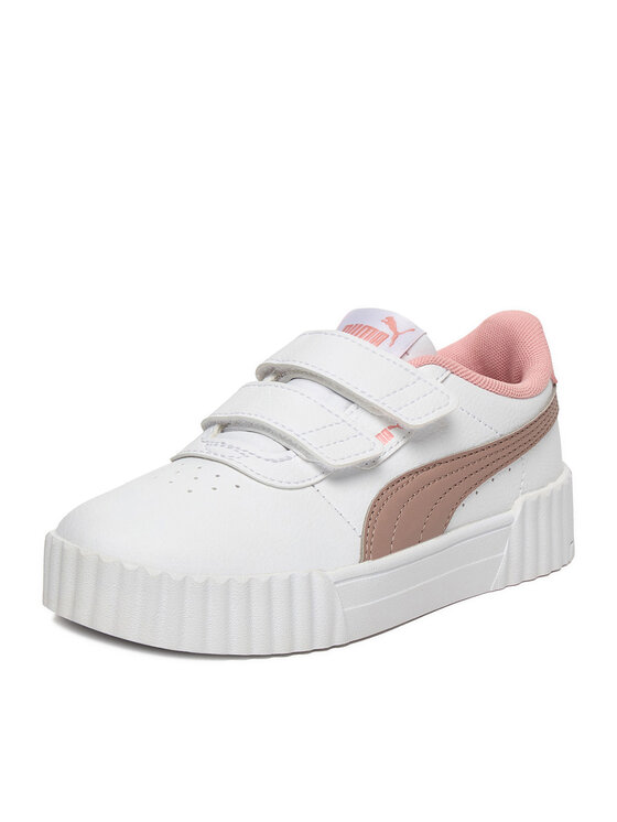 Puma Puma Снікерcи C-CARINA 3.0 40147818 Білий