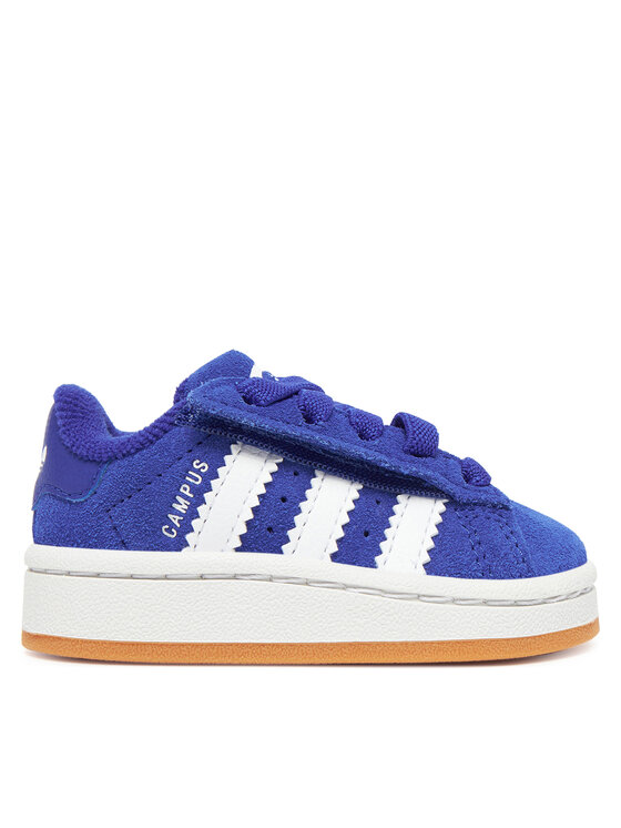 adidas adidas Sneakersy Campus 00S Comfort Closure JR5787 Granatowy