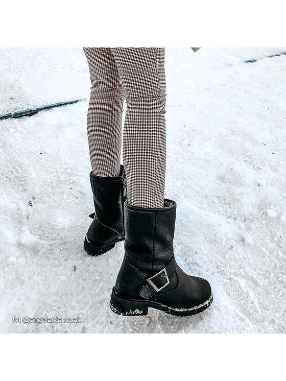 Emu duke boots top